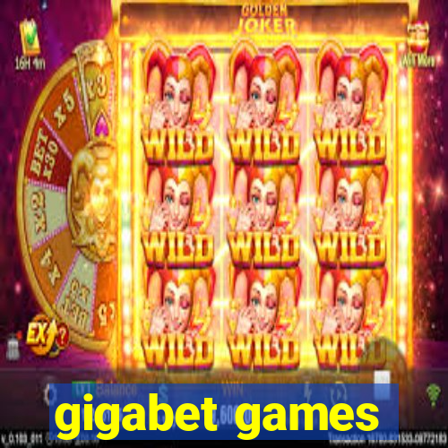 gigabet games